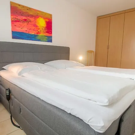 Residenz Am Strand 2_26 Appartement *